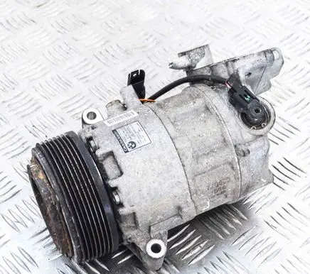BMW 3 E92 E93 Air conditioning (A/C) compressor (pump)
