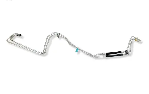 Dodge Durango III Gearbox oil cooler pipe/hose 68258967AC