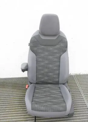 Volkswagen ID.4 Front driver seat 