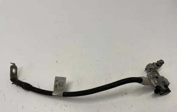 KIA Optima Negative earth cable (battery) 37180-D4600