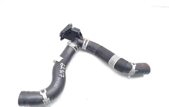 KIA Xceed Engine coolant pipe/hose R438EDFDA01