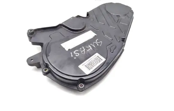 Opel Insignia A Timing belt guard (cover) 55577224