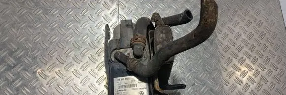 Volkswagen Touran I Auxiliary pre-heater (Webasto) 000018021232