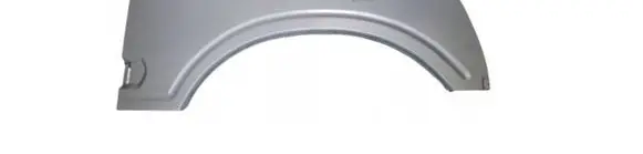 Suzuki Samurai Fender