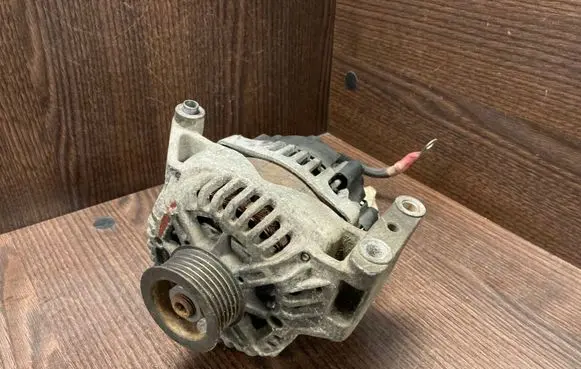 Fiat Fiorino Generator/alternator 51944877 2623609A