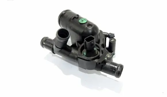 Nissan Qashqai Thermostat housing 