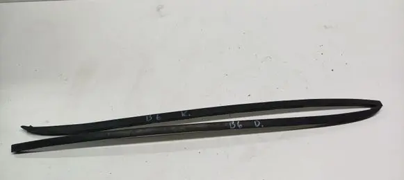 Volkswagen PASSAT B6 Windshield trim 3C0854328B