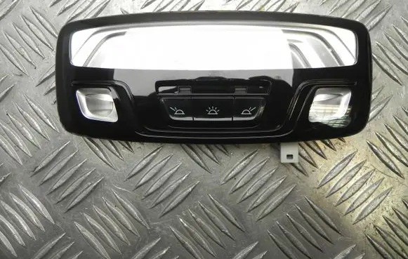 BMW 5 G30 G31 Other interior light 4368481402 T8320