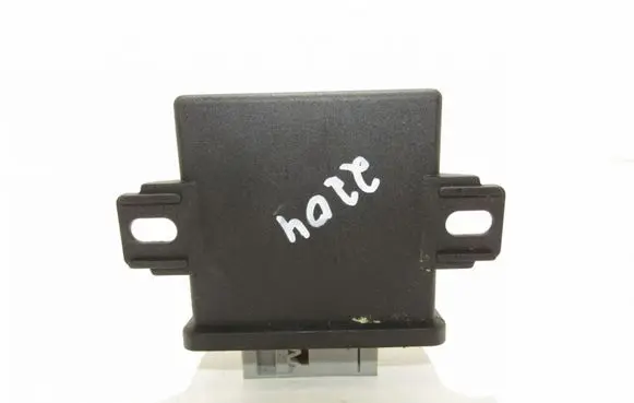 Audi A6 S6 C6 4F Other control units/modules 8P0907357F