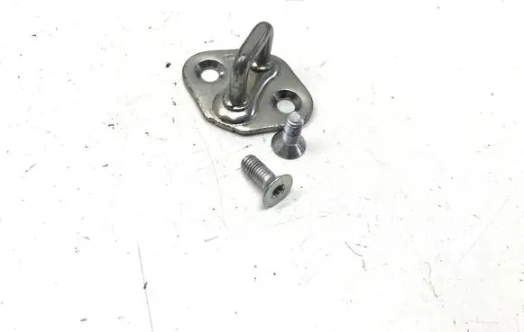 Toyota C-HR II Front door lock loop/hook striker C82