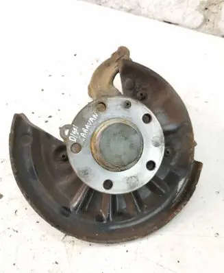 Volkswagen Golf VII Rear wheel hub