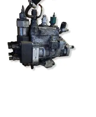 Opel Astra G Fuel injection high pressure pump 8971852422 01C09267 HU0965006002