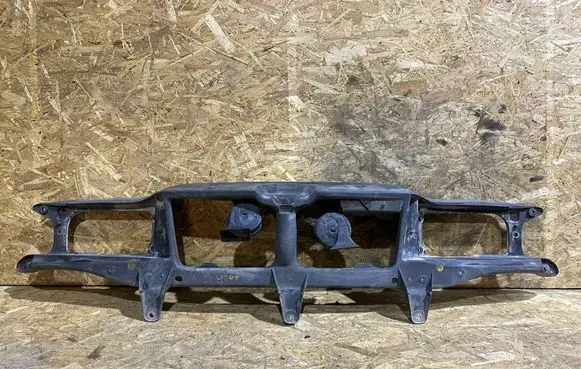 Volvo S70 V70 V70 XC Radiator support slam panel 9127571 1555
