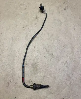 Mercedes-Benz GL X164 Exhaust gas temperature sensor A0071538628 1131336700227