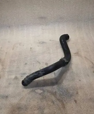 Audi A2 Intercooler hose/pipe 