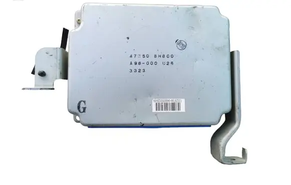 Nissan X-Trail T30 ABS control unit/module 478508H800 3323 A98000U26
