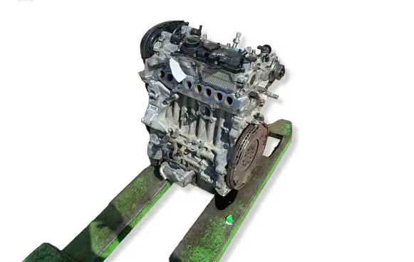 Volvo XC90 Engine B4204T26