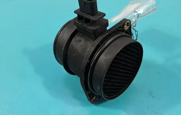 Hyundai H-1, Starex, Satellite Mass air flow meter 2816427800 IMPRK1567131