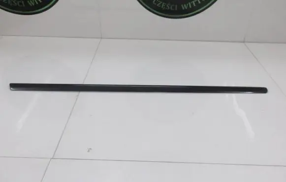 Mercedes-Benz E W212 Door glass rail A2126700322
