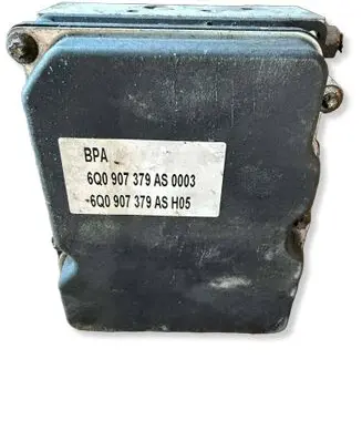 Seat Ibiza IV (6J,6P) ABS Pump 6Q0907379AS