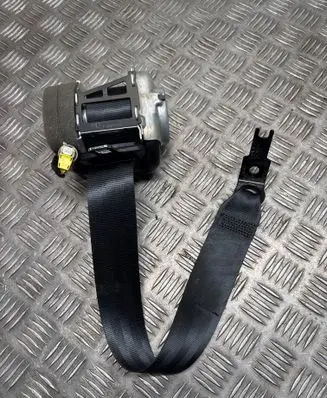 Opel Grandland X Rear seatbelt 34198415J 95032 2231P1004