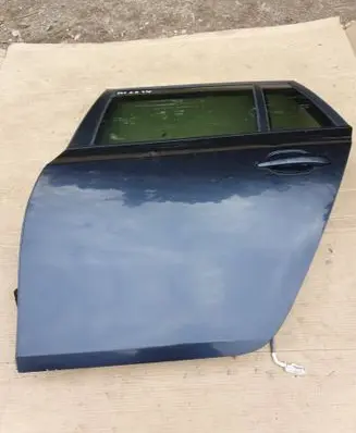 BMW 5 E60 E61 Rear door