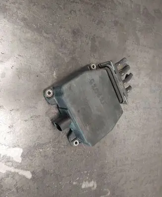 Seat Ibiza III (6L) Turbo solenoid valve 6Q0906625A
