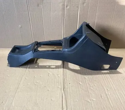 Volkswagen Golf III Center console 1HM863243B