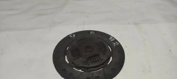 Clutch pressure plate