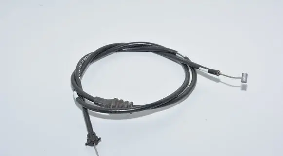 Mercedes-Benz S W220 Engine bonnet/hood lock release cable A2228800159
