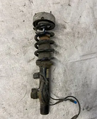 BMW X5M F85 Front shock absorber with coil spring 7855490