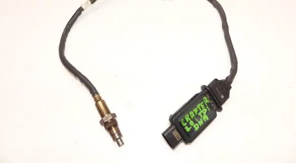 Volkswagen Crafter Lambda probe sensor 03N907807AE NGK