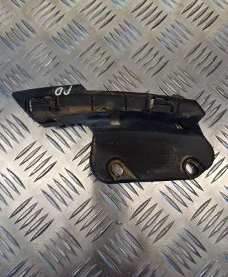 Alfa Romeo Giulietta Front bumper mounting bracket DX46625757