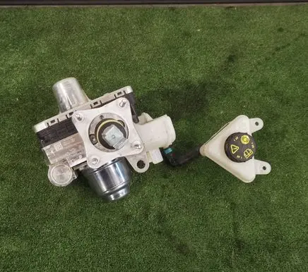 Ford Explorer VI ABS Pump L1MC-2D335-KB