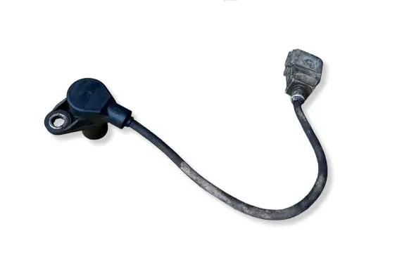 Audi Q7 4L Crankshaft position sensor 0261210