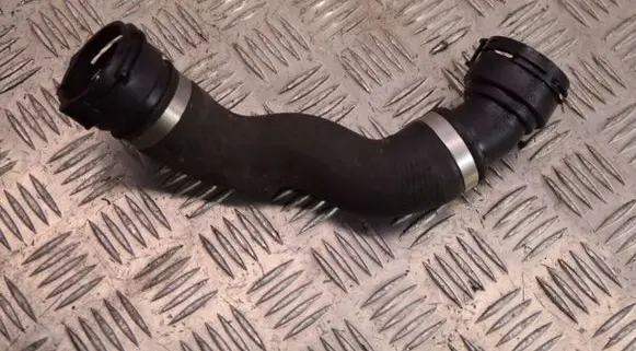 BMW 5 F10 F11 Intercooler hose/pipe 8509273