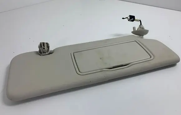 Honda CR-V Sun visor