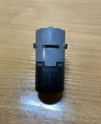 BMW 7 E65 E66 Parking PDC sensor 6989130 C186