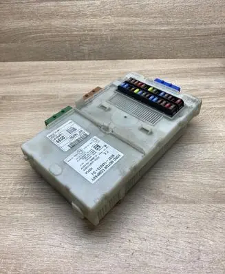Fuse module