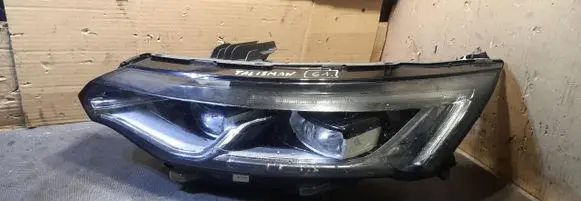 Renault Talisman Headlight/headlamp 260606722R