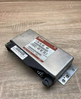 Audi A4 S4 B5 8D ABS control unit/module 4D0907379D 0265108005