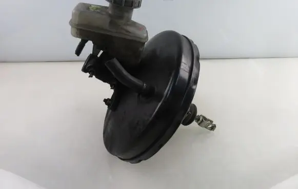 Suzuki Grand Vitara II Brake booster 760465J0 0204023155
