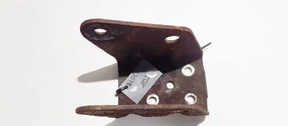 Dodge Grand Caravan Bracket in trunk/boot 