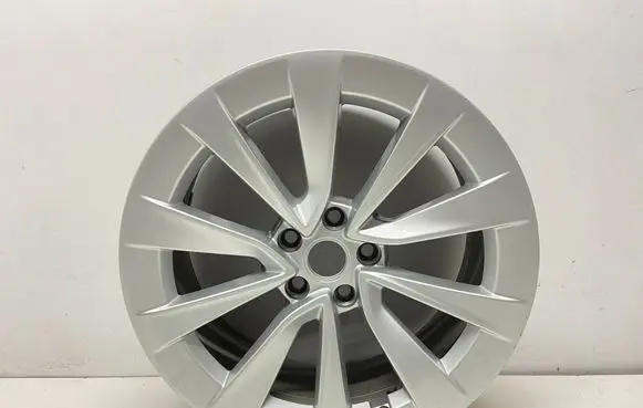 Tesla Model S R19 alloy rim 104426400A