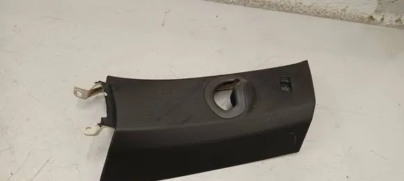 BMW X5 G05 (C) pillar trim 5a0d9d4
