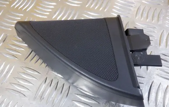 Audi A5 Sportback 8TA Front door speaker cover trim 8T8035424D