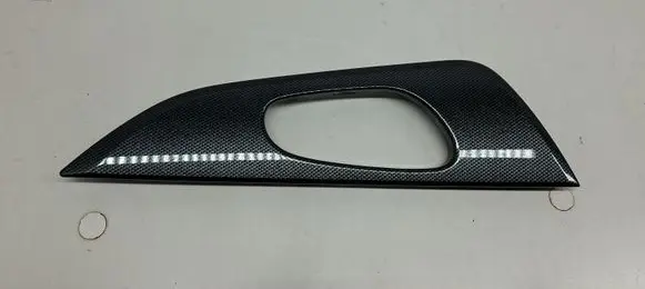 Nissan X-Trail T32 Rear door card trim 826824CL0A