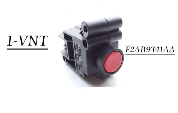 Ford Ka Fuel cut-off switch F2AB9341AA