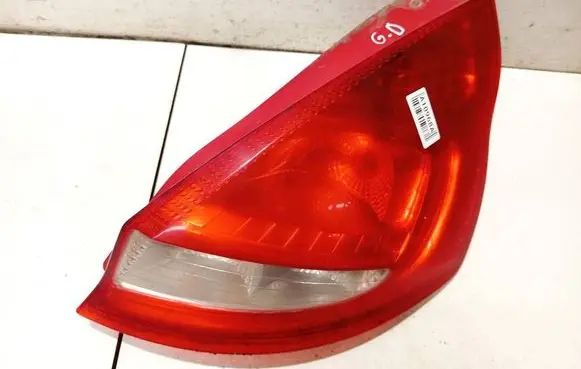 Ford Fiesta Rear/tail lights 8a6113404a