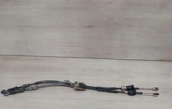 Toyota Corolla E120 E130 Gear shift cable linkage 